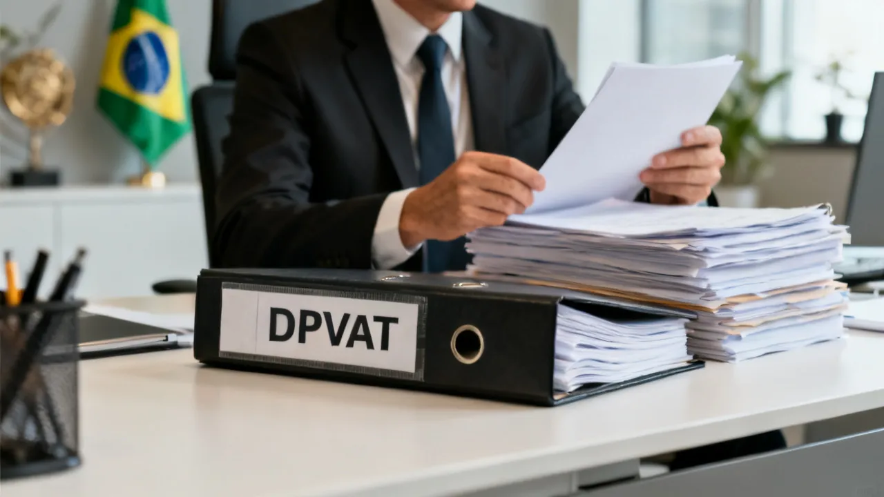 Guia de Consulta da Restituição DPVAT