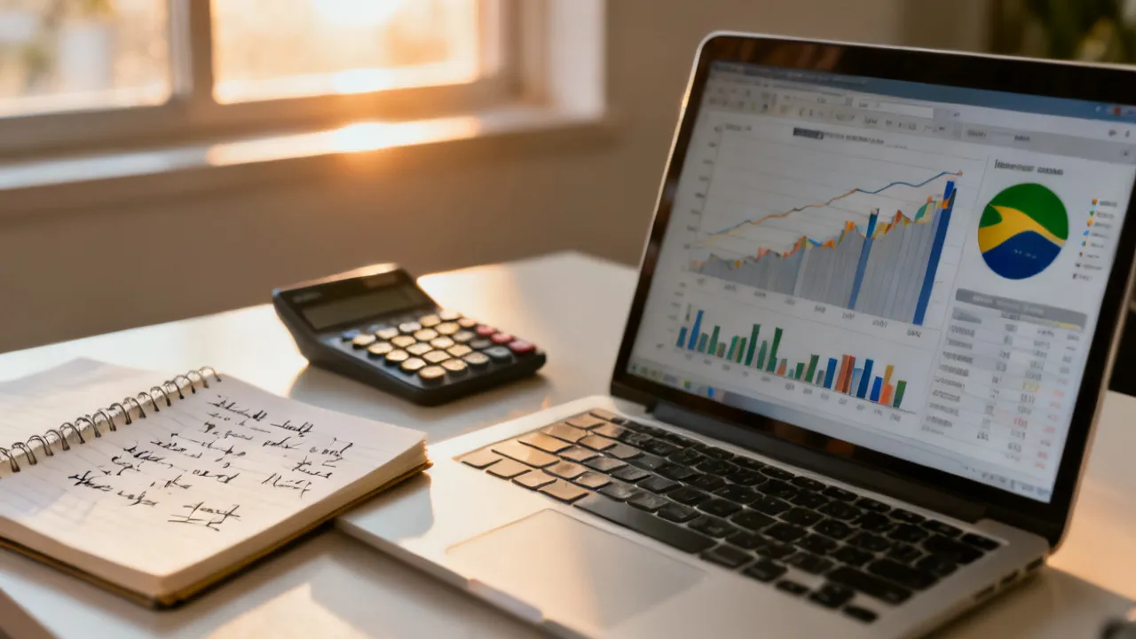 Como identificar Investimentos Lucrativos com método