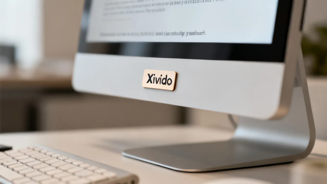 Understanding Xivido: Industry Use, Sourcing, and Fit