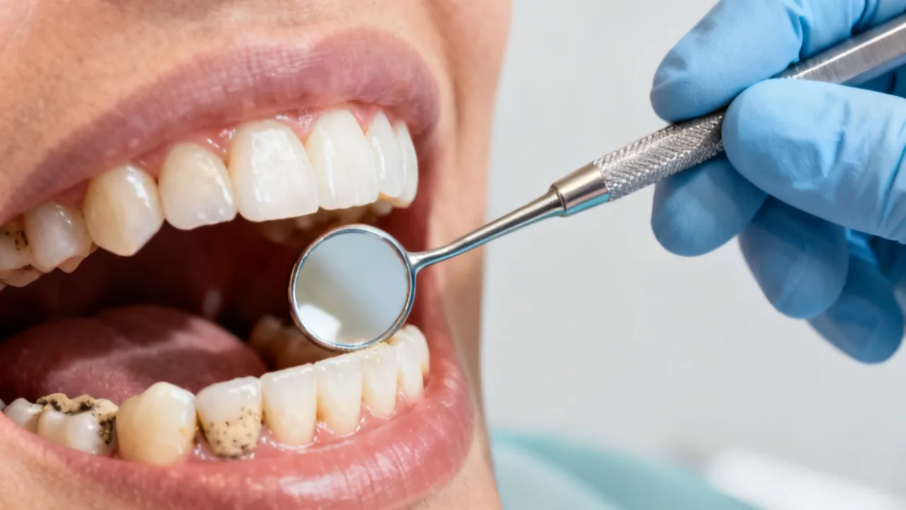 Understanding Jaque and Plaque Control in Dentistry