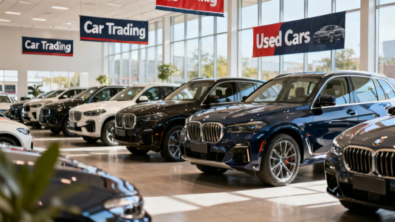 How to Find Cheap Used Cars Near Me