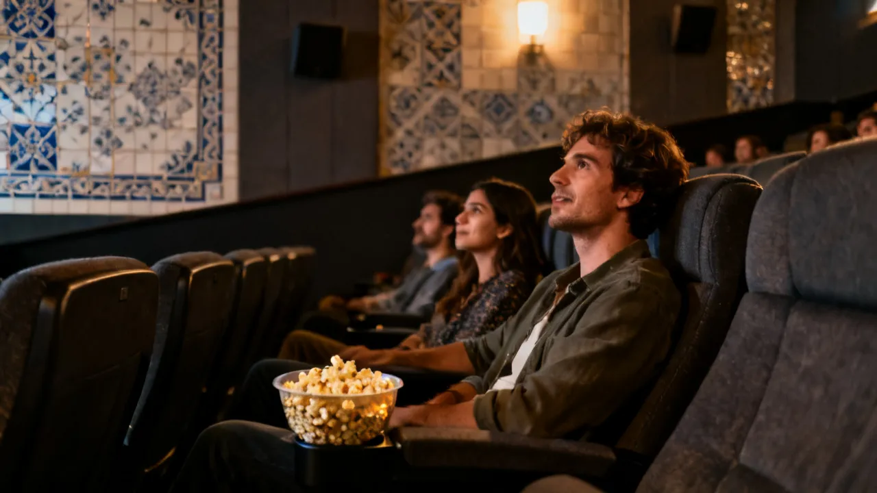 Filmes Pono: Guia objetivo para escolher com critério