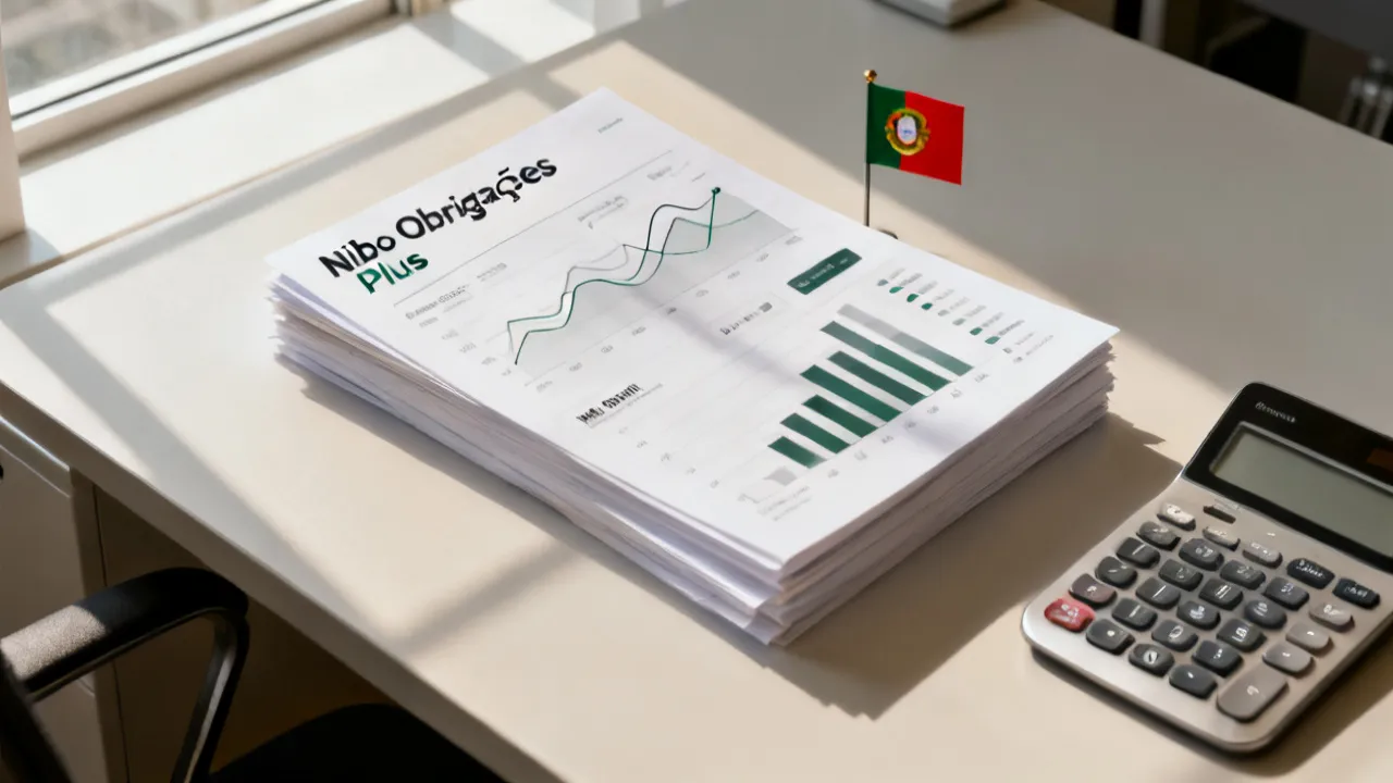 Nibo Obrigações Plus: Guia Objetivo e Completo