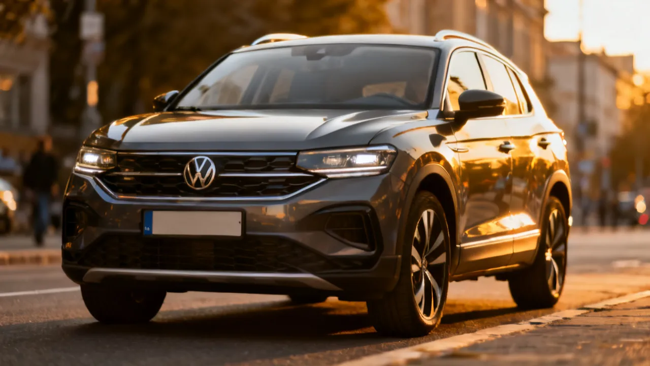 Volkswagen Nivus: opiniões e guia de compra