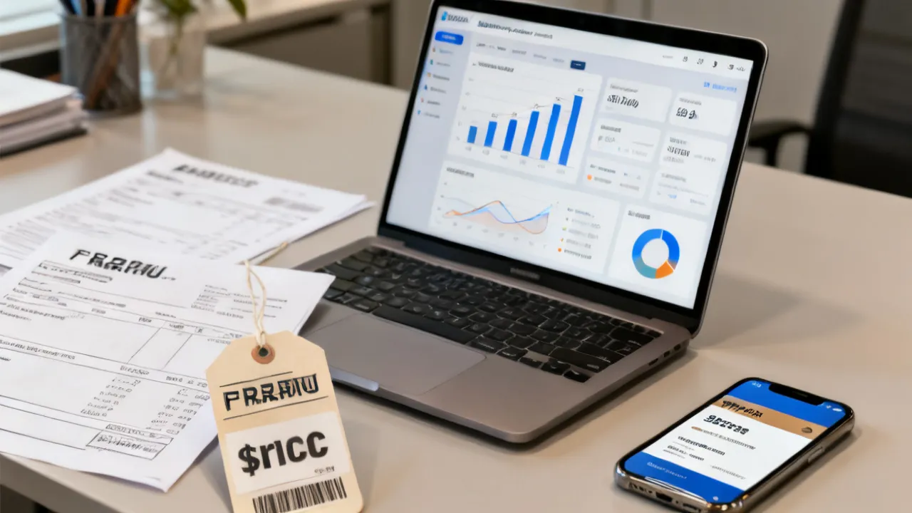 Understanding Supplier Sourcing With Identifier 76622193053