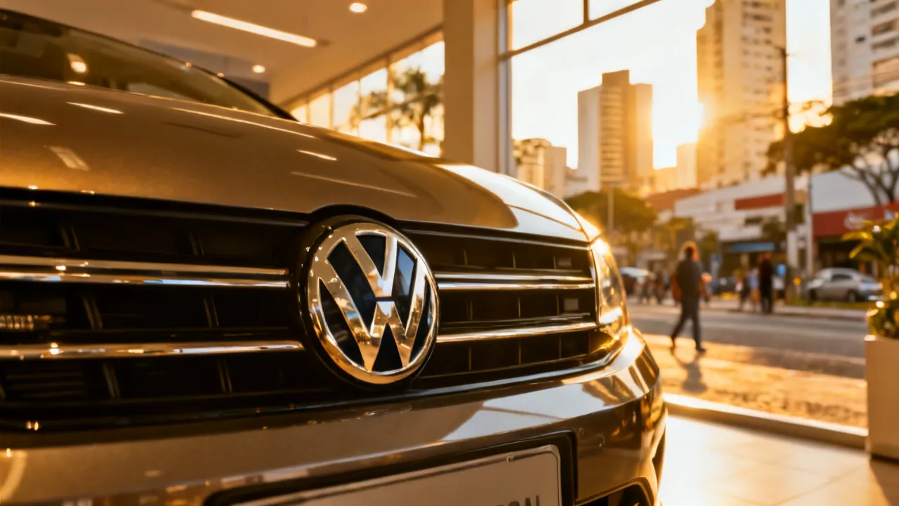 Volkswagen na região de Guarulhos: opções e como comprar
