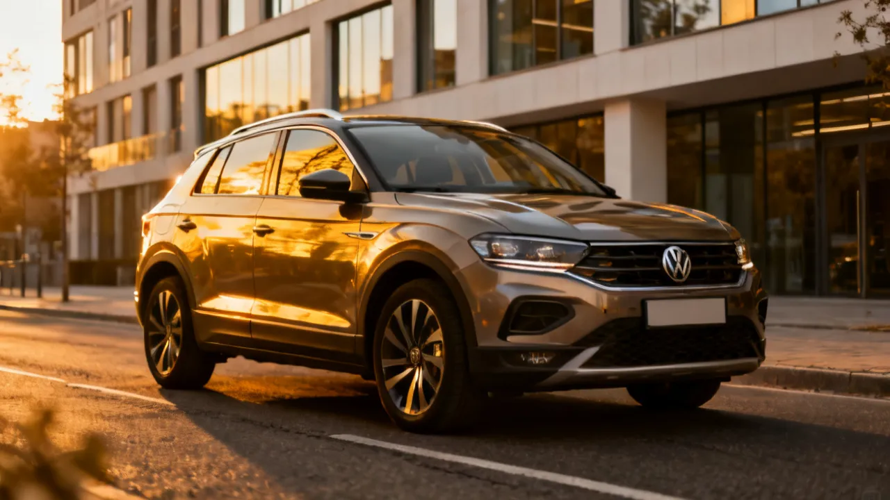 Volkswagen Nivus: Opiniões e guia de compra