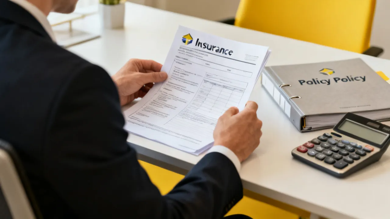 Yellow Seguros: Guia completo para comparar opções