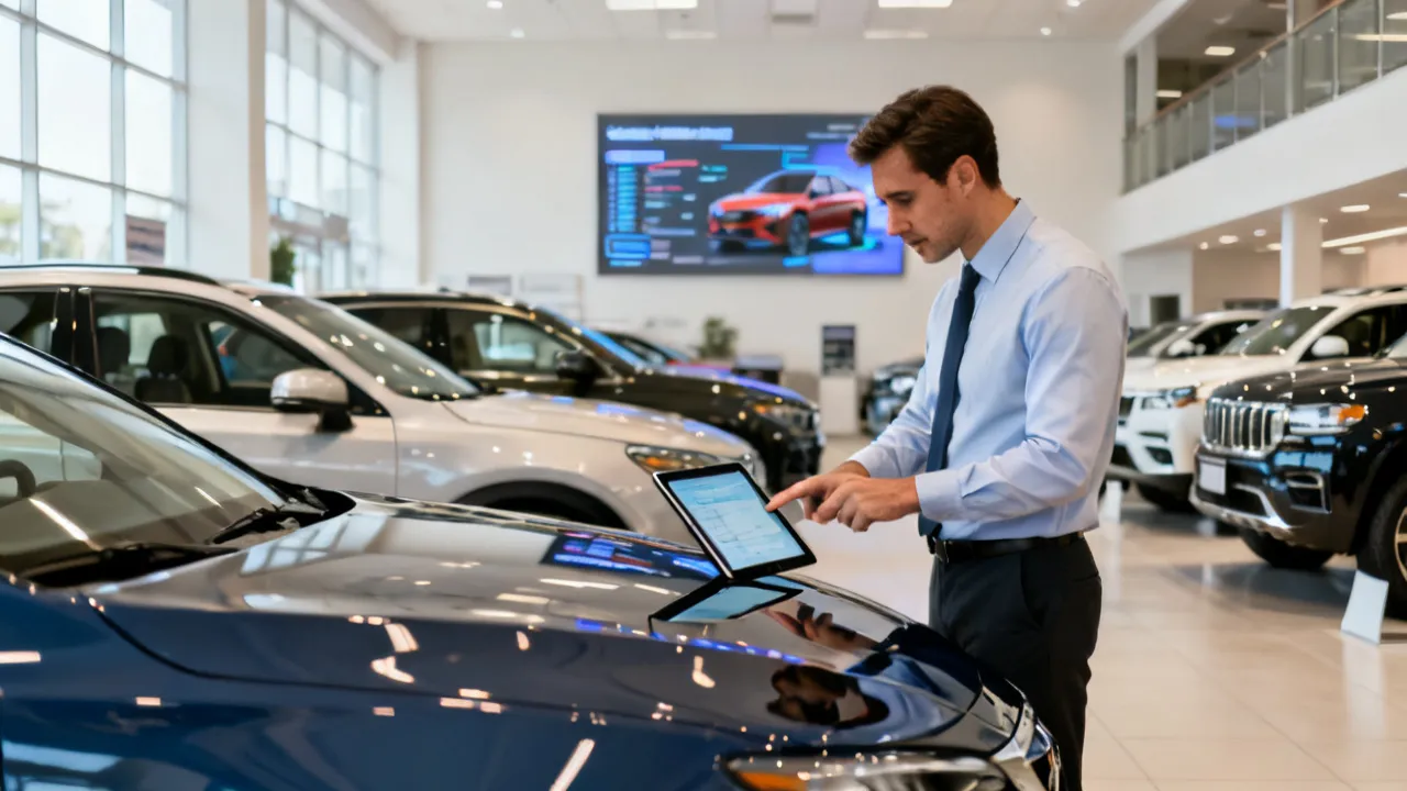 Carrousaado: guía experta para comprar un coche barato