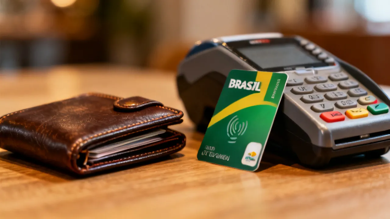 Cartão Elo Alimentação: como funciona na prática