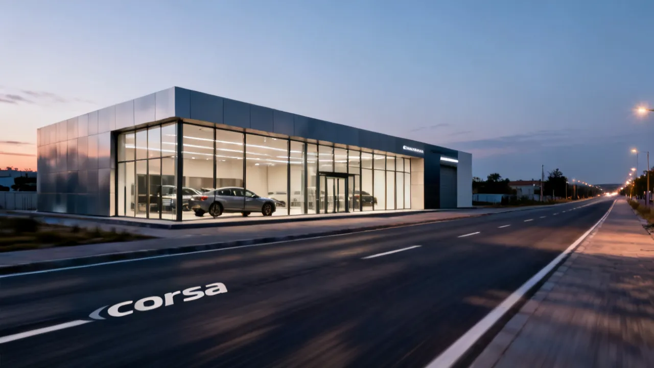 Corsa e auto in vendita: guida all’acquisto