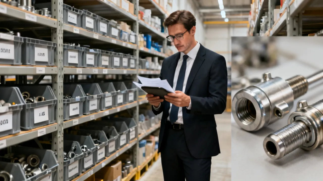 Industry Guide to 9i Product Sourcing and Supply Chains