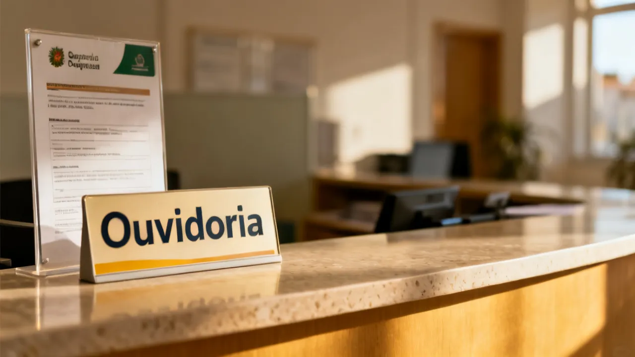 Guia Profissional da Ouvidoria Jorlan