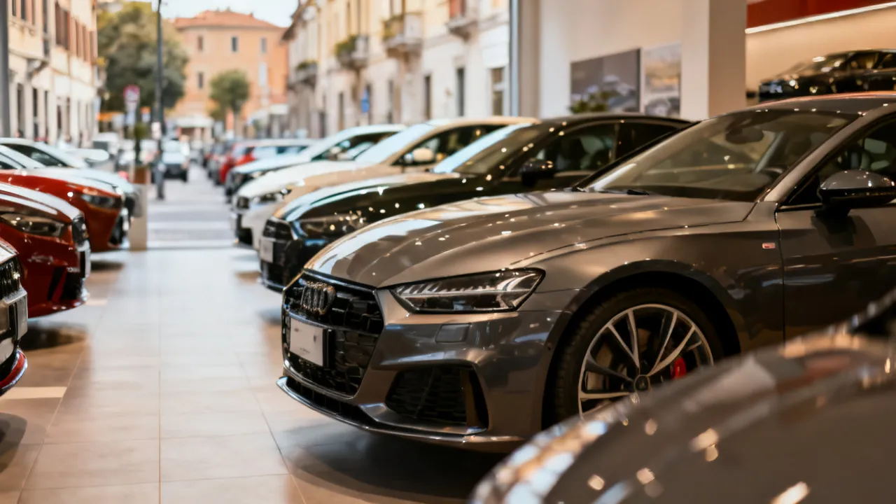 Corsa: guida all’acquisto di auto in vendita