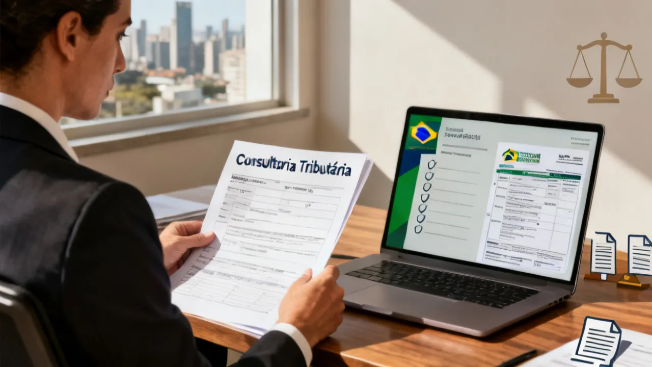 Consultoria Tributária: guia completo para empresas