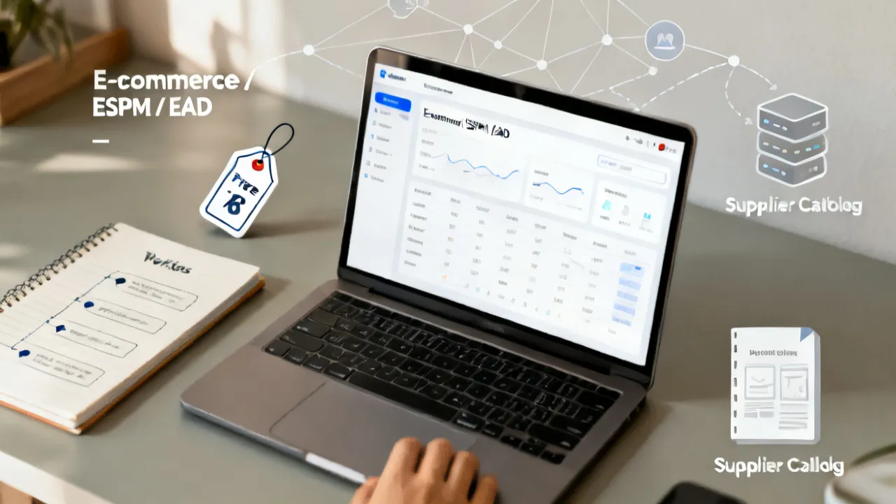 Understanding Espm Ead for Smarter B2B Decisions