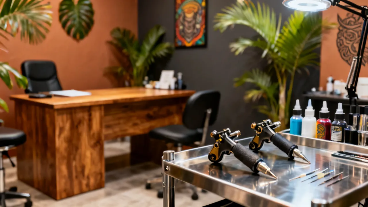 Anhanguera Tatuapé: Guia Profissional de Serviços e Critérios