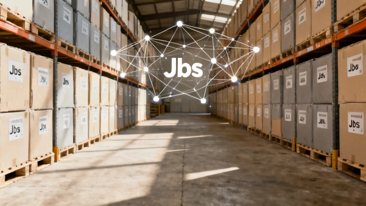 Understanding Jbs: Industry Context, Options, and Terms