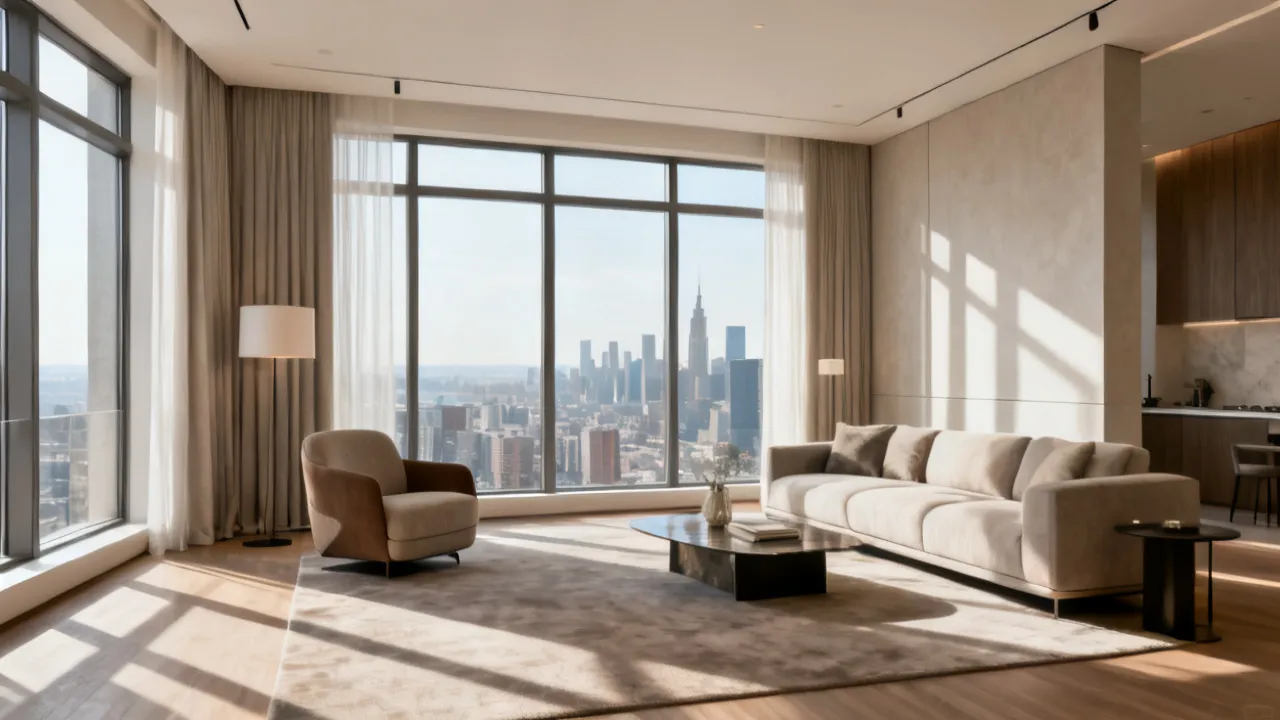Guía profesional para elegir un Apartamento ideal