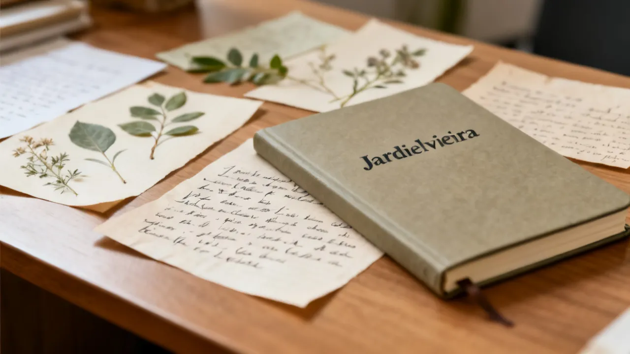 Guia profissional sobre Jardielvieira e soluções relacionadas