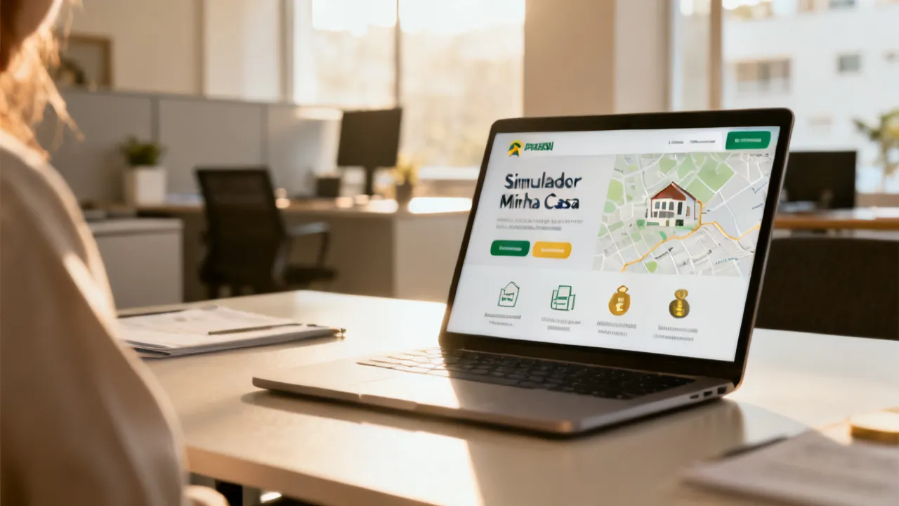 Simulador Minha Casa: Guia Prático e Regras Essenciais