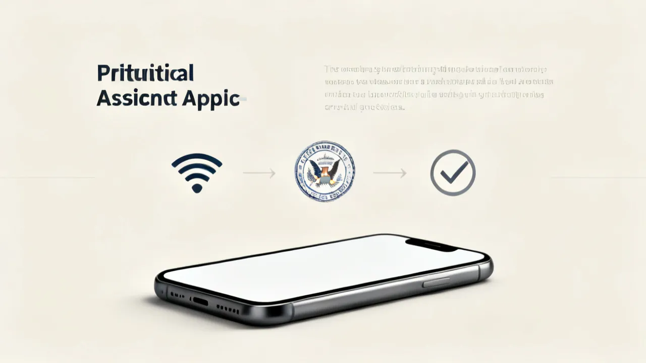 Government Phone Plans: Providers, Eligibility, and How to Apply