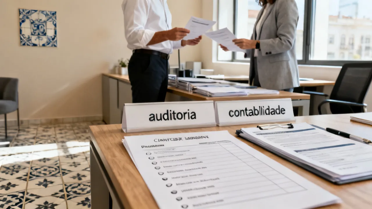 Bez Auditores: quando a auditoria muda seu controle