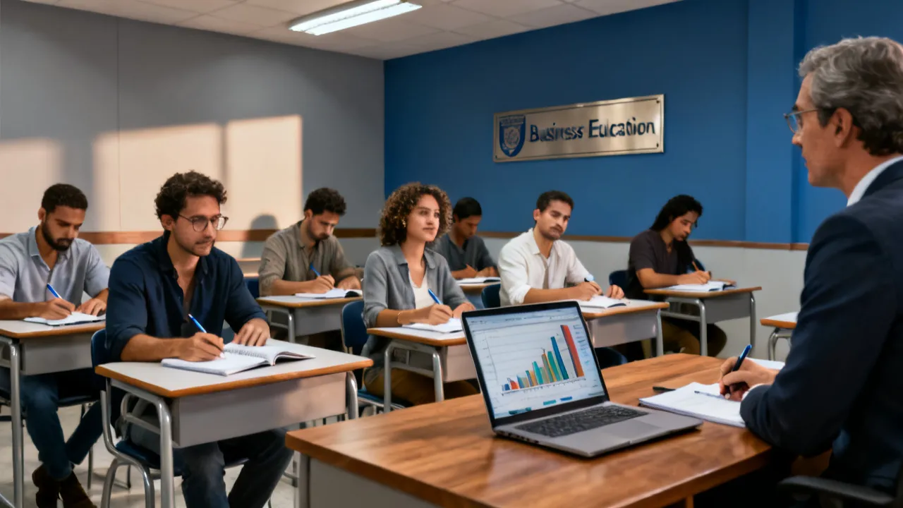 Curso Investimentos FGV: Guia Completo para Decidir