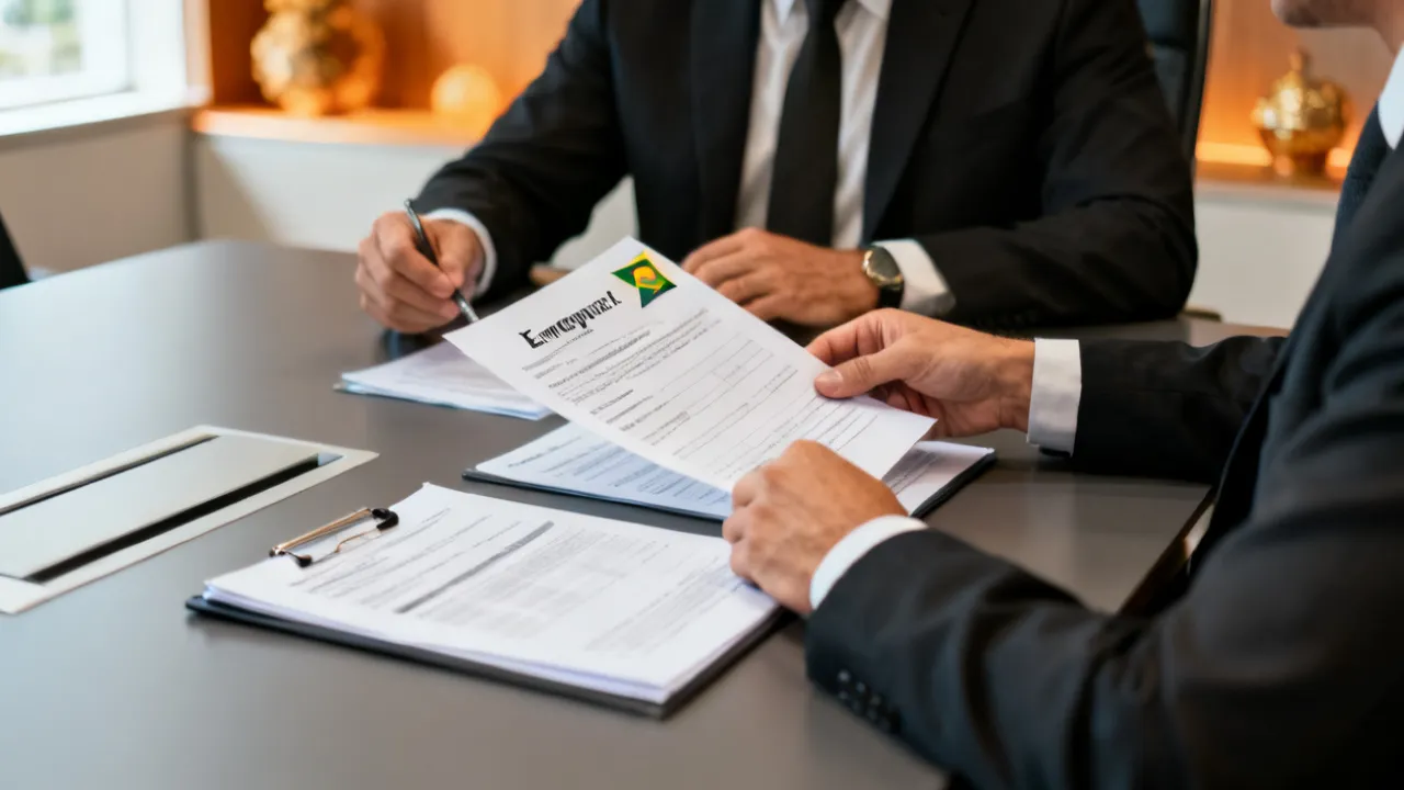 Advocacia Trabalhista Empresarial: estratégia e conformidade