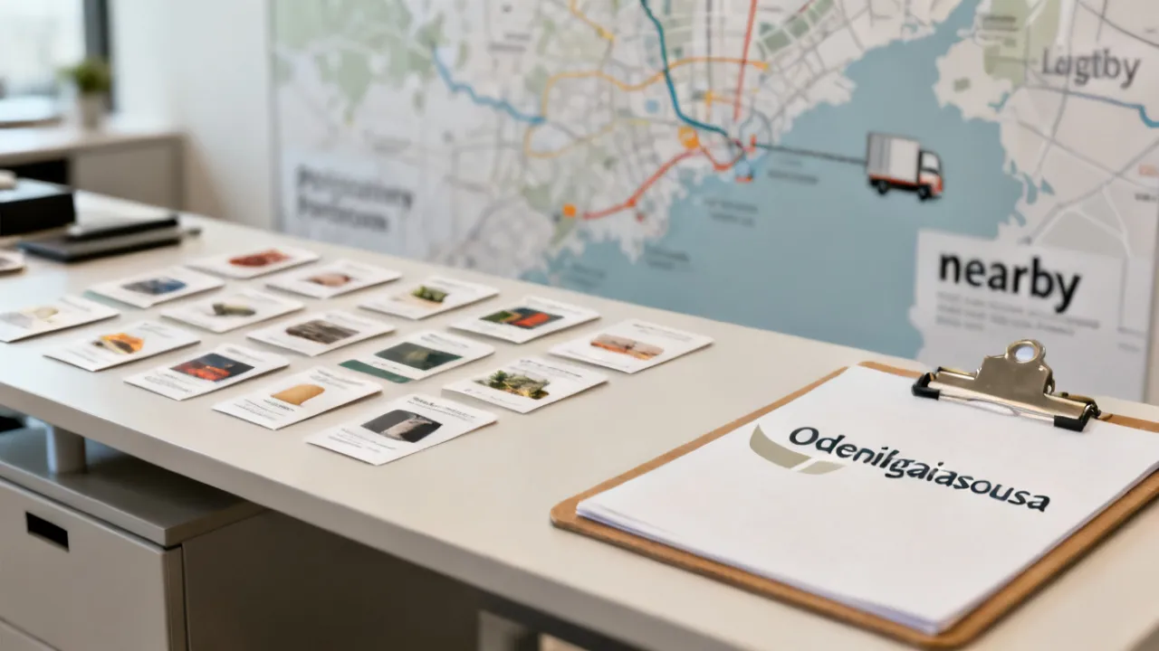 Odenilgaiasousa Guide: Procurement, Pricing, and Sourcing