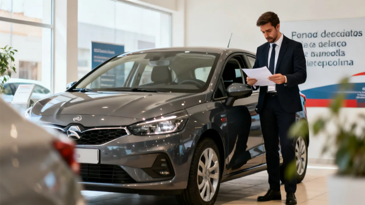 Carro Wolsvagens Tera: guía para encontrar oferta