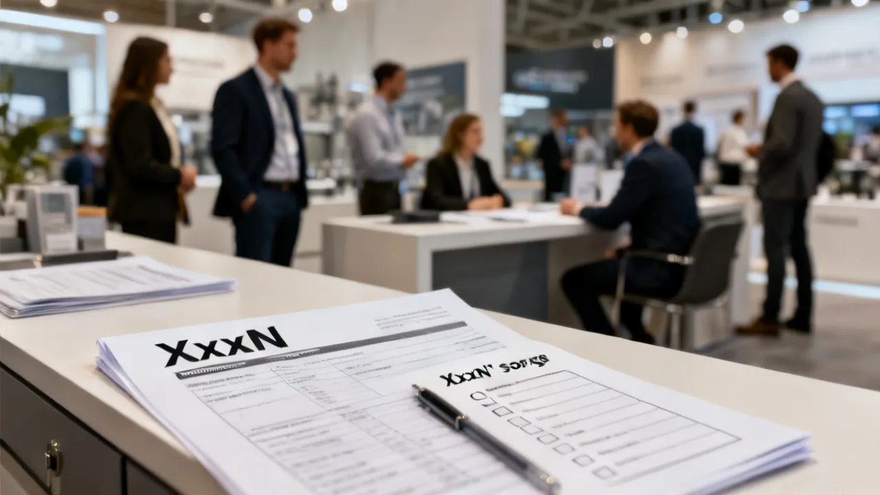 A Professional Guide to XxxN Sourcing and Pricing