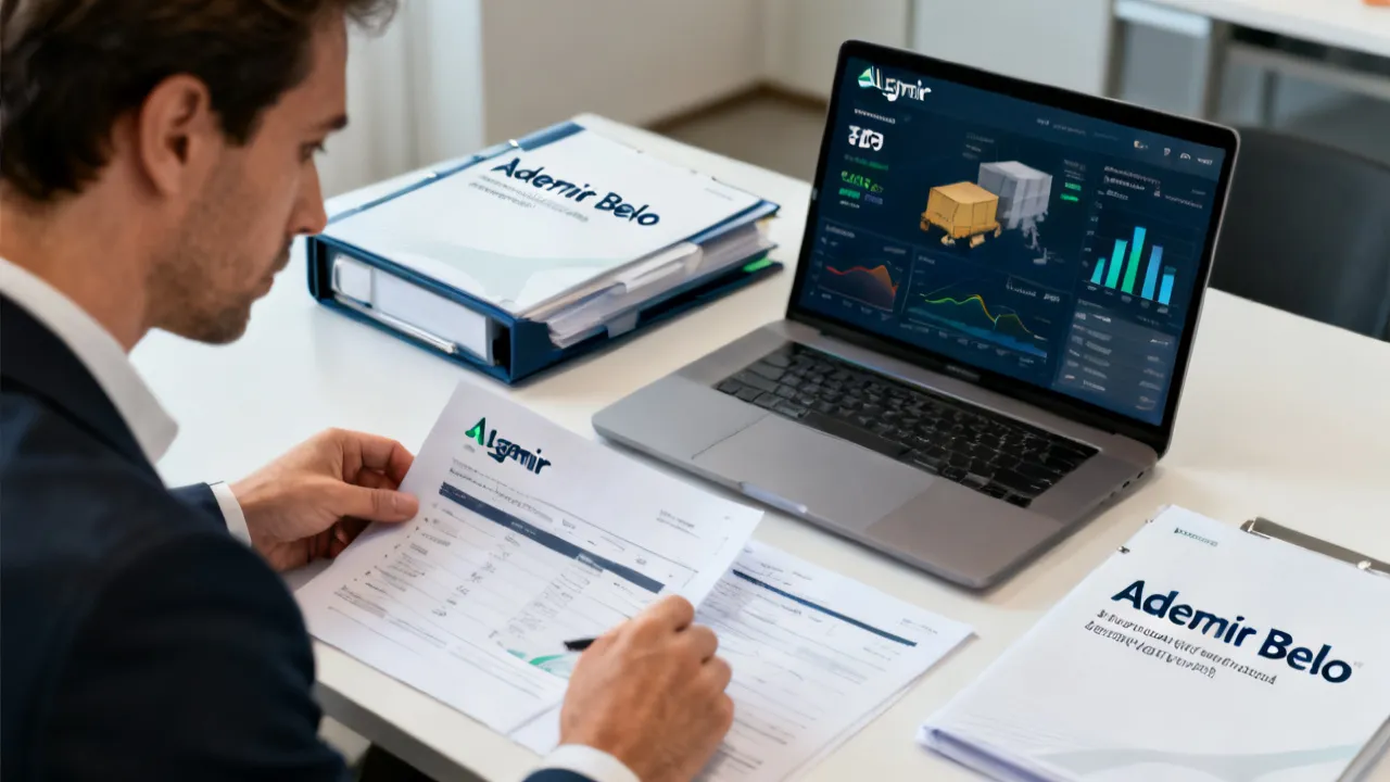 Ademir Belo: Supplier Insights and Market Considerations