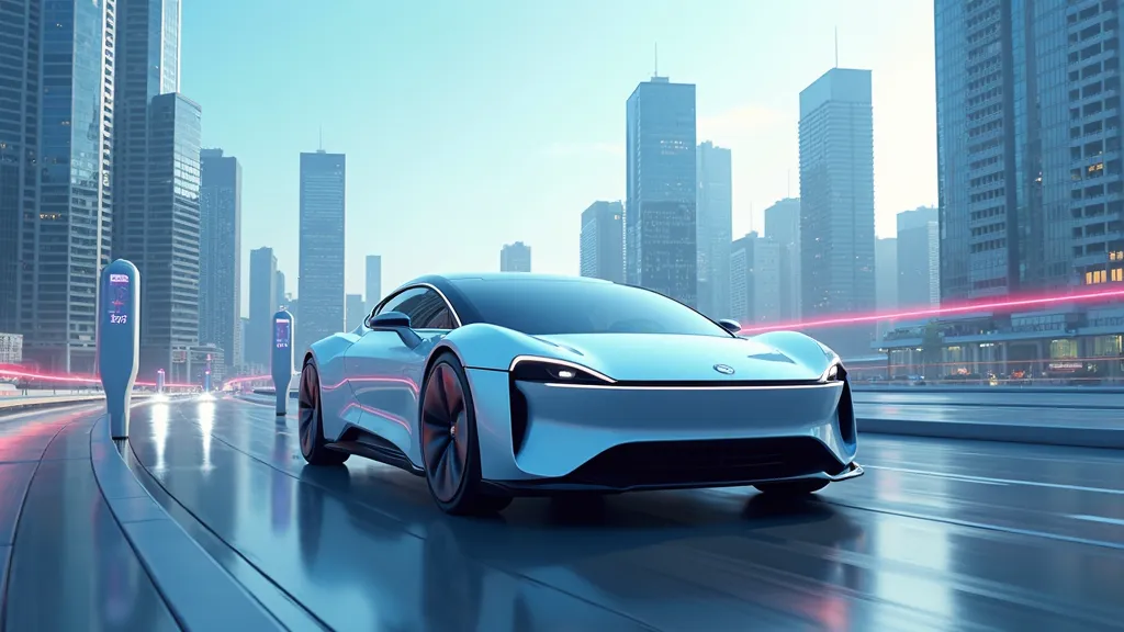 Opciones para Comprar un Coche Eléctrico