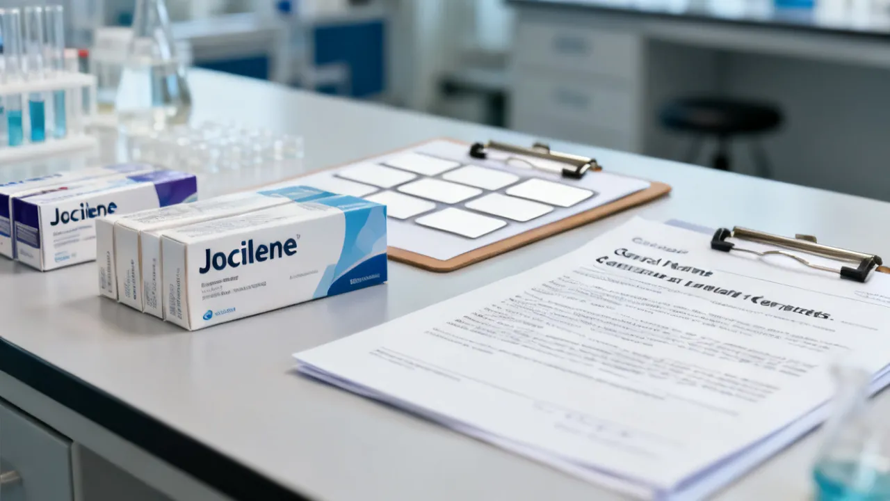 Understanding Jocilene: Usage, Sourcing, and Considerations