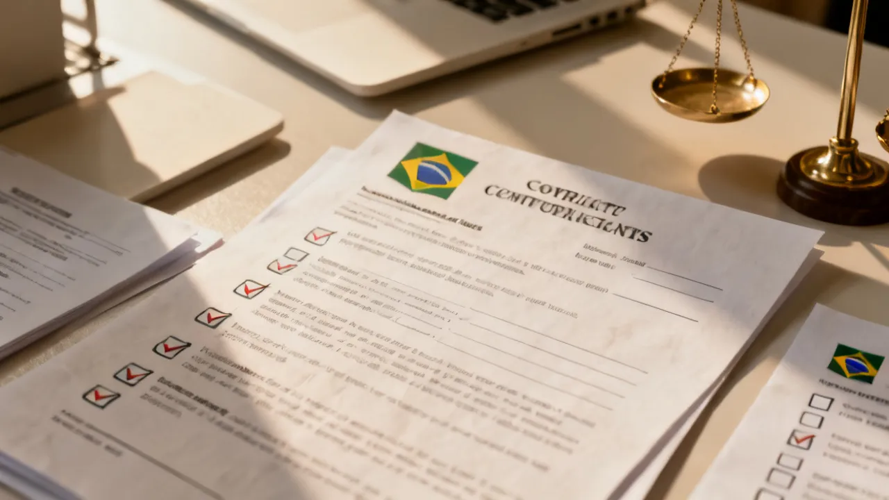 Direito Trabalhista e Recompensas: análise técnica