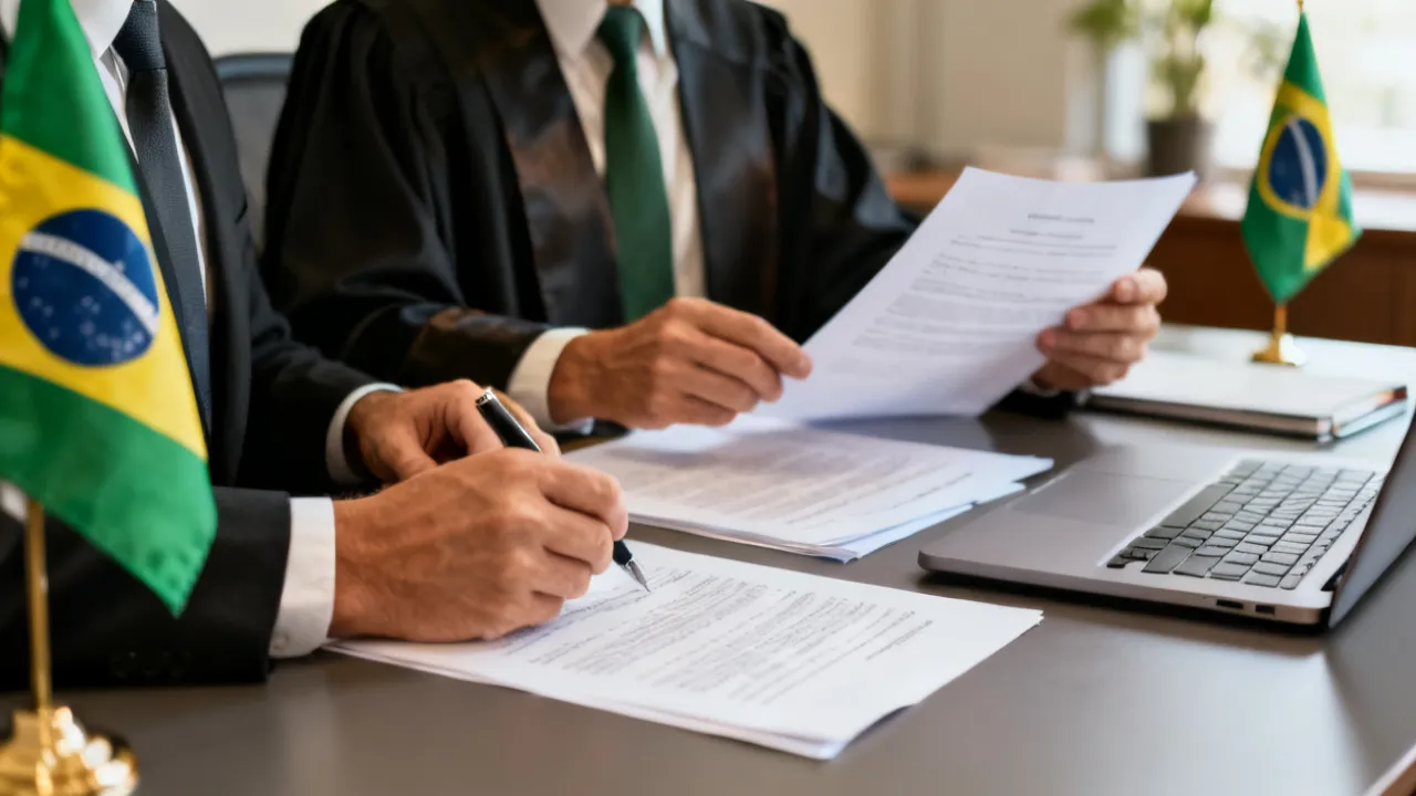 Como a Jusbrasil Advogados atua em seus casos
