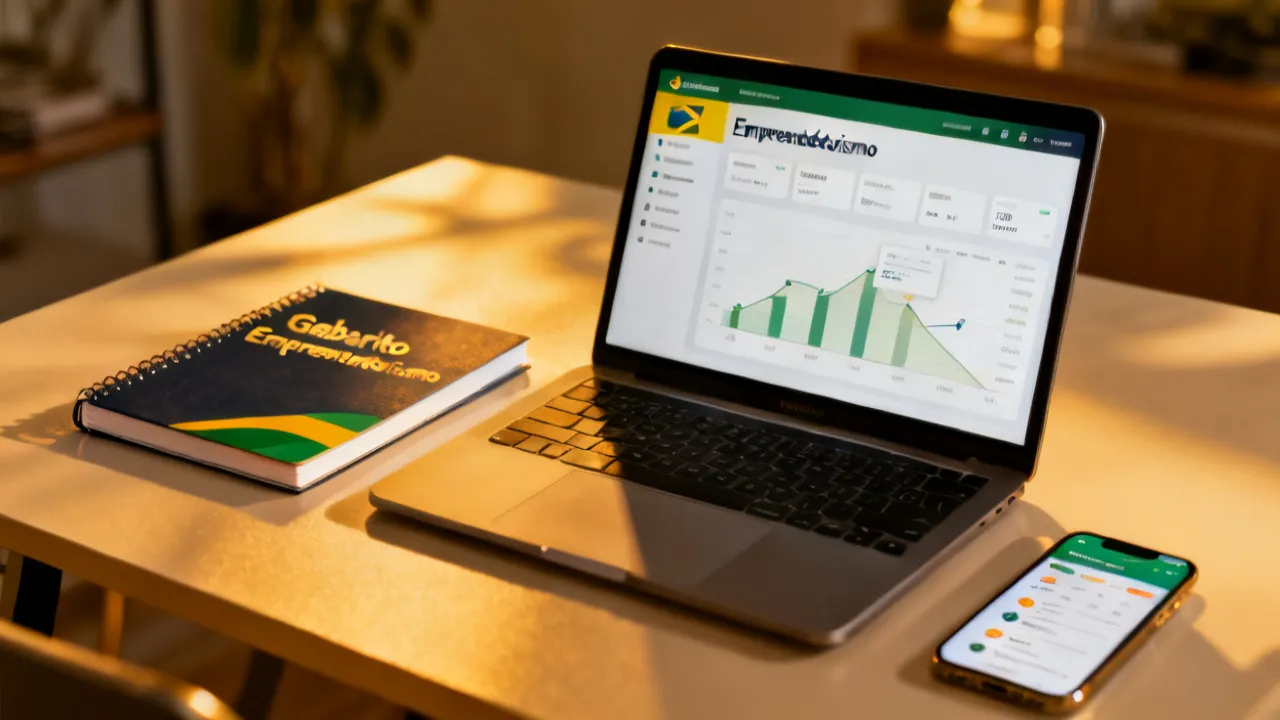 Gabarito de Empreendedorismo: roteiro para decisões seguras