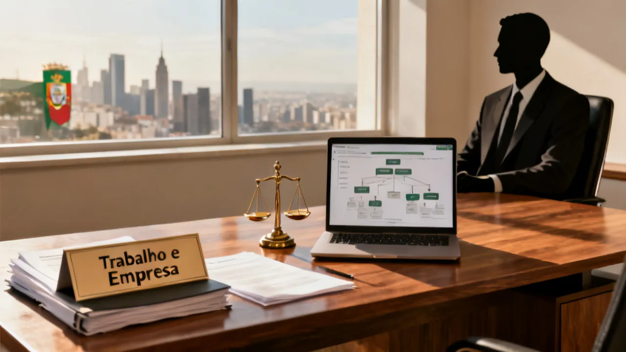 Guia completo para Advogado Trabalhista Empresarial