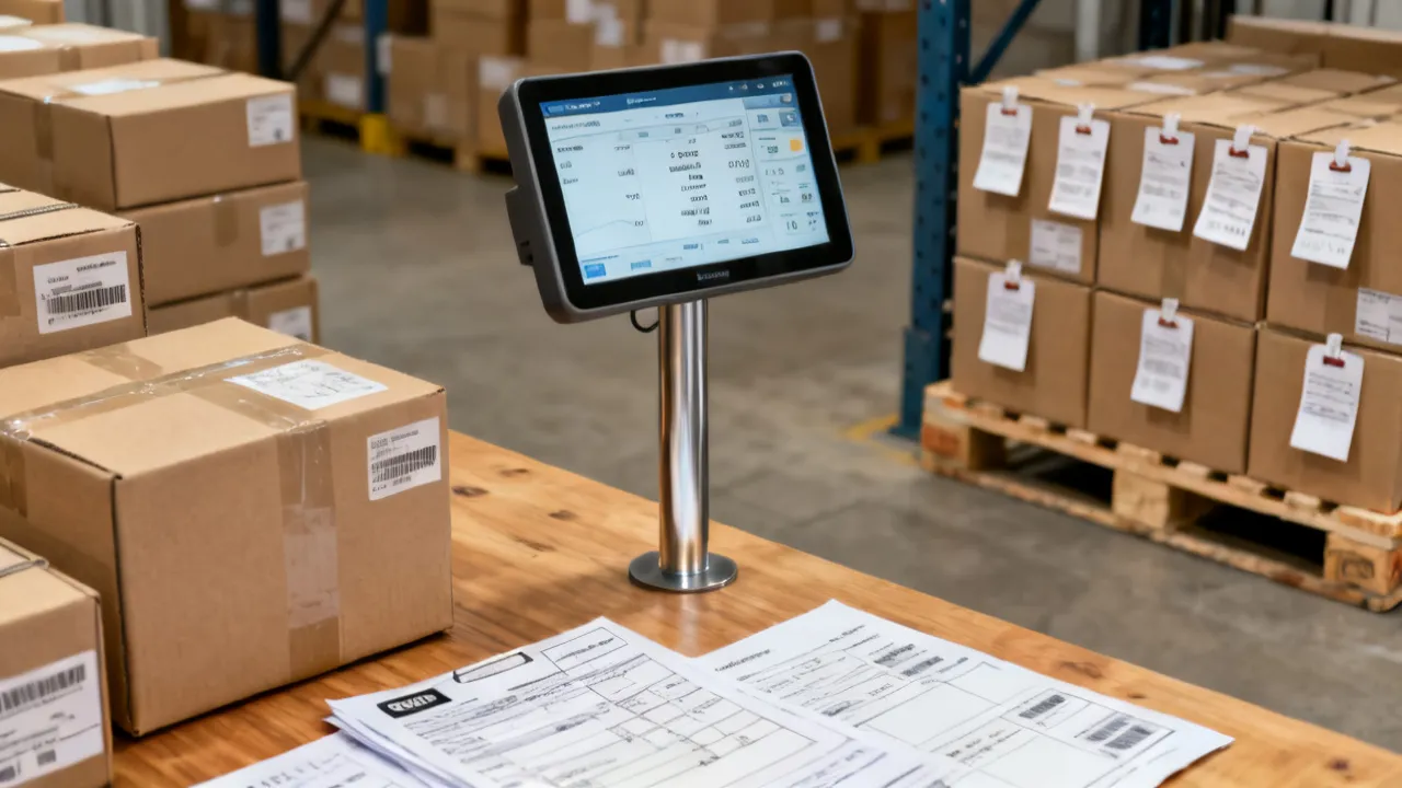 Understanding L7 SK Logistics and Supply Options
