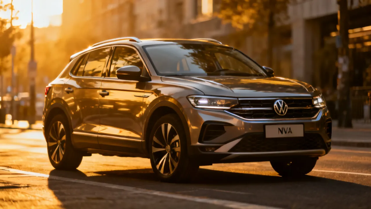 Volkswagen Nivus: Opiniões e guia de compra