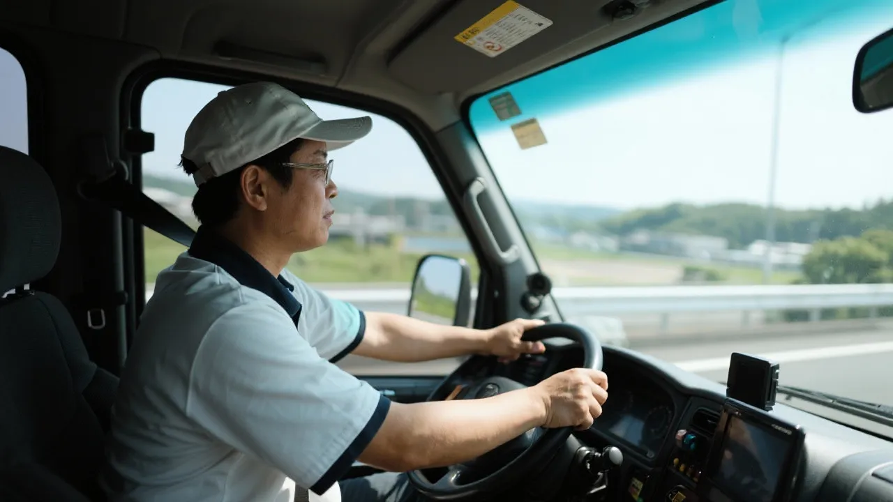 関西のドライバー業界を探求