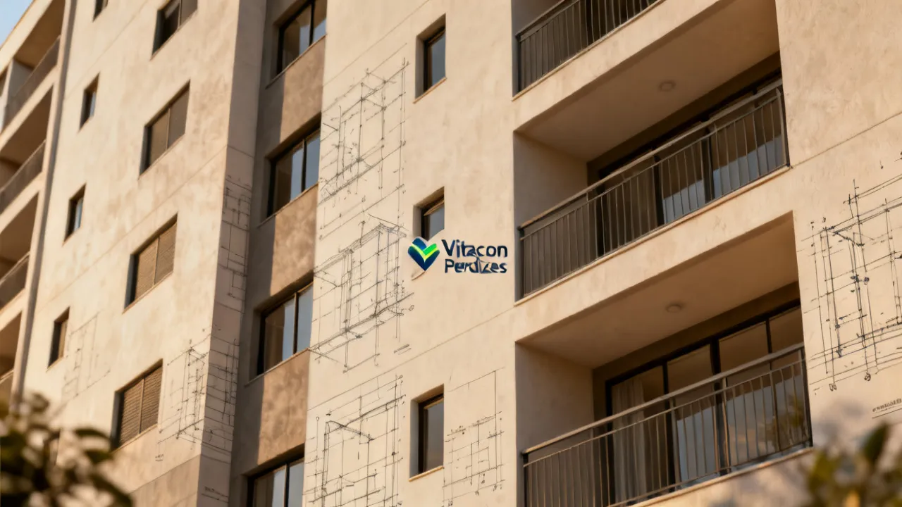 Vitacon Perdizes: guia completo e critérios de escolha