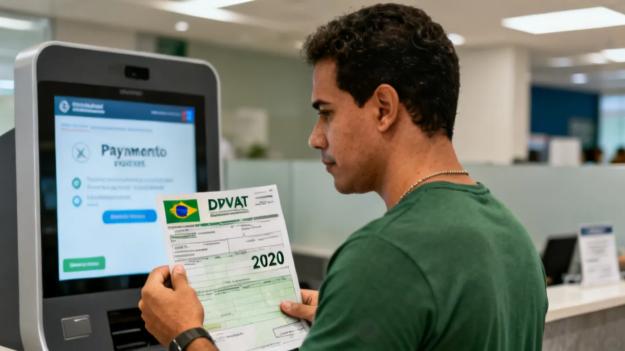 DPVAT 2020: Vencimento e Como Regularizar