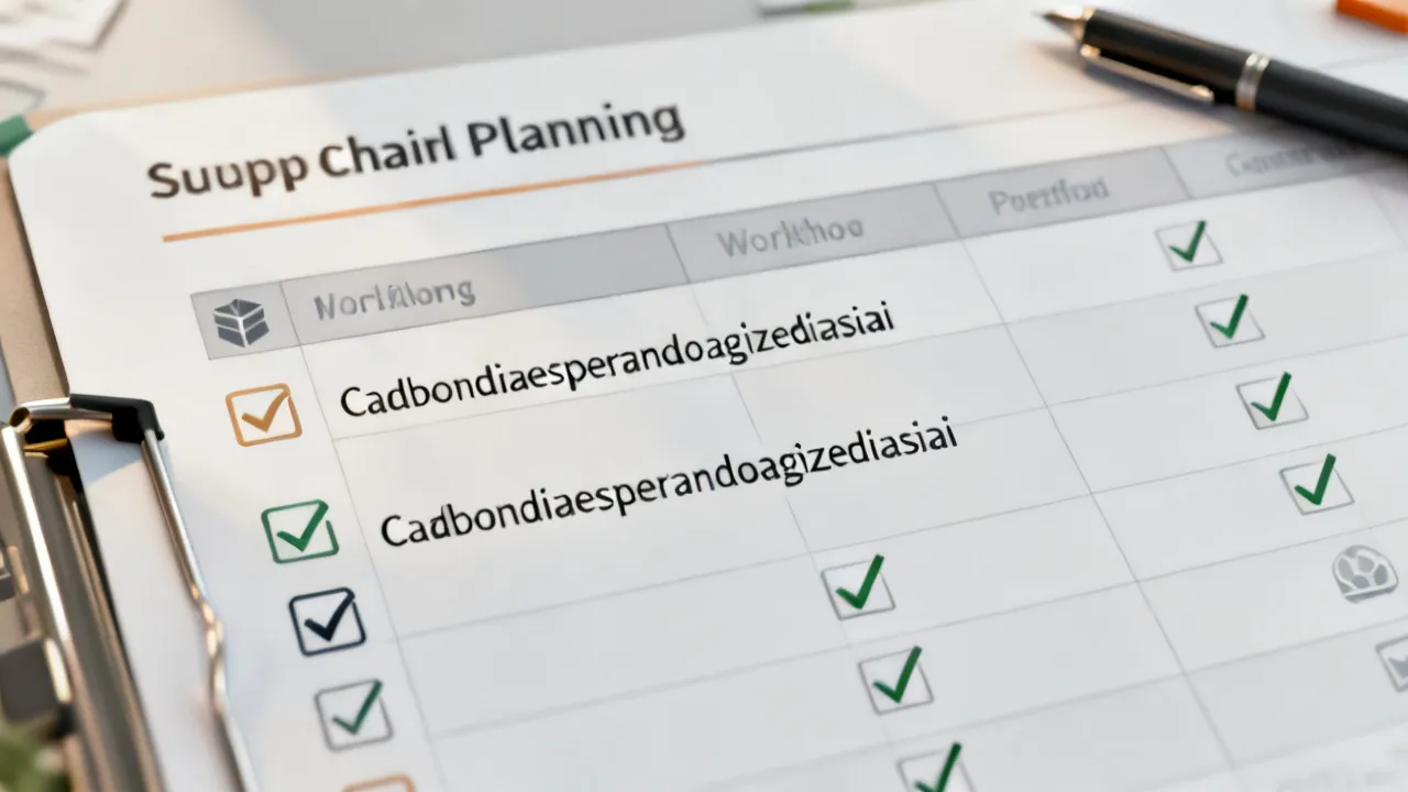 Understanding Cadbondiaesperandoagizediasiai in Service Workflows