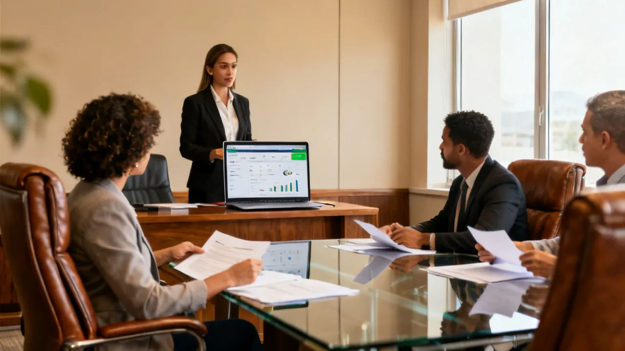 Tributos Consultoria: Guia Prático e Requisitos Essenciais