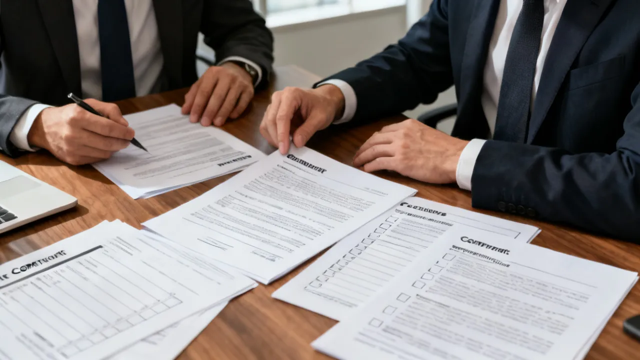 Guía experta sobre “Bez Auditores” y control