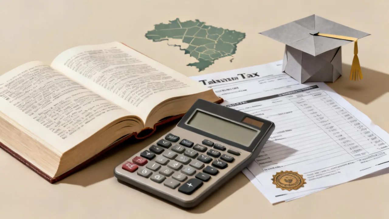 MBA em Direito Tributário: Guia Profissional e Estratégico