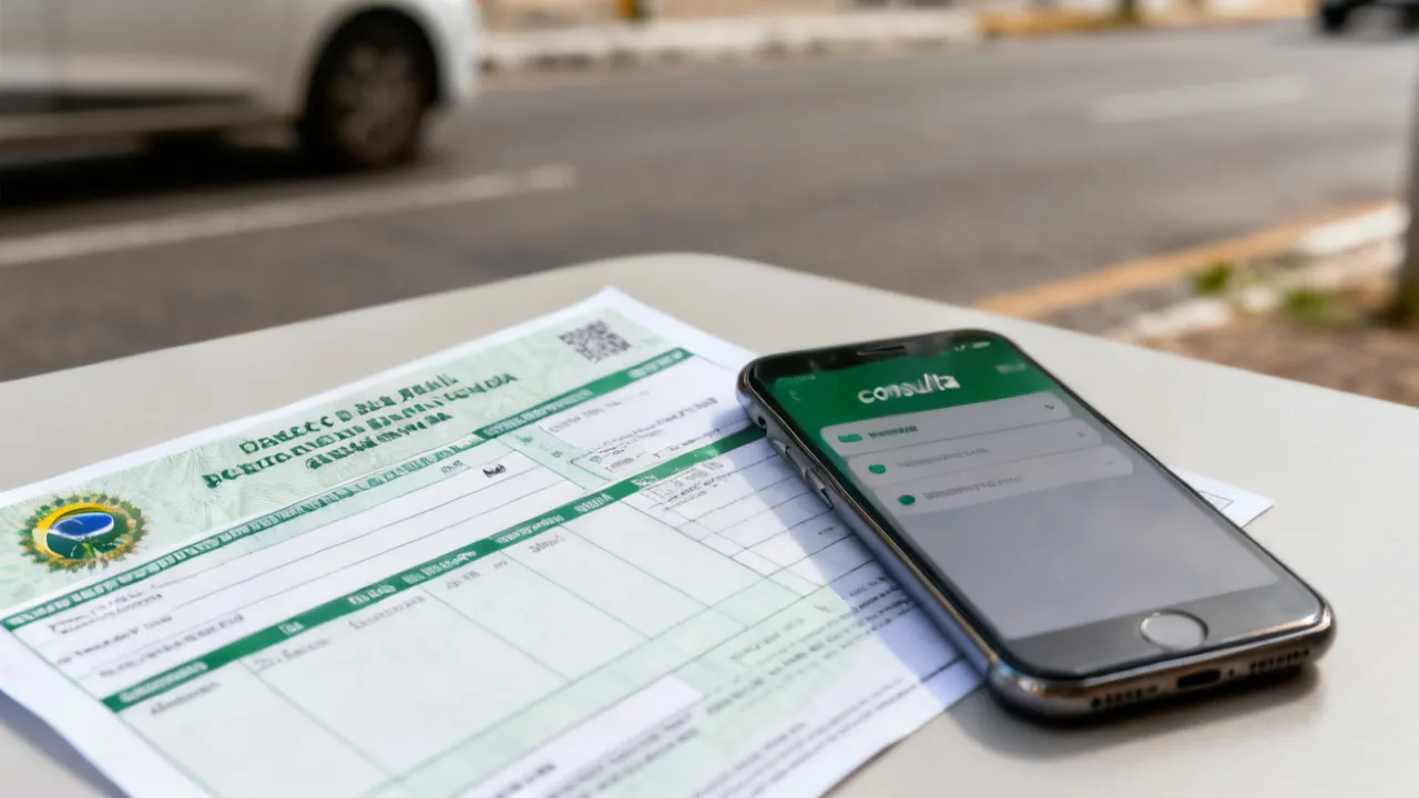 DPVAT Não Aparece: Entenda e Regularize a Consulta
