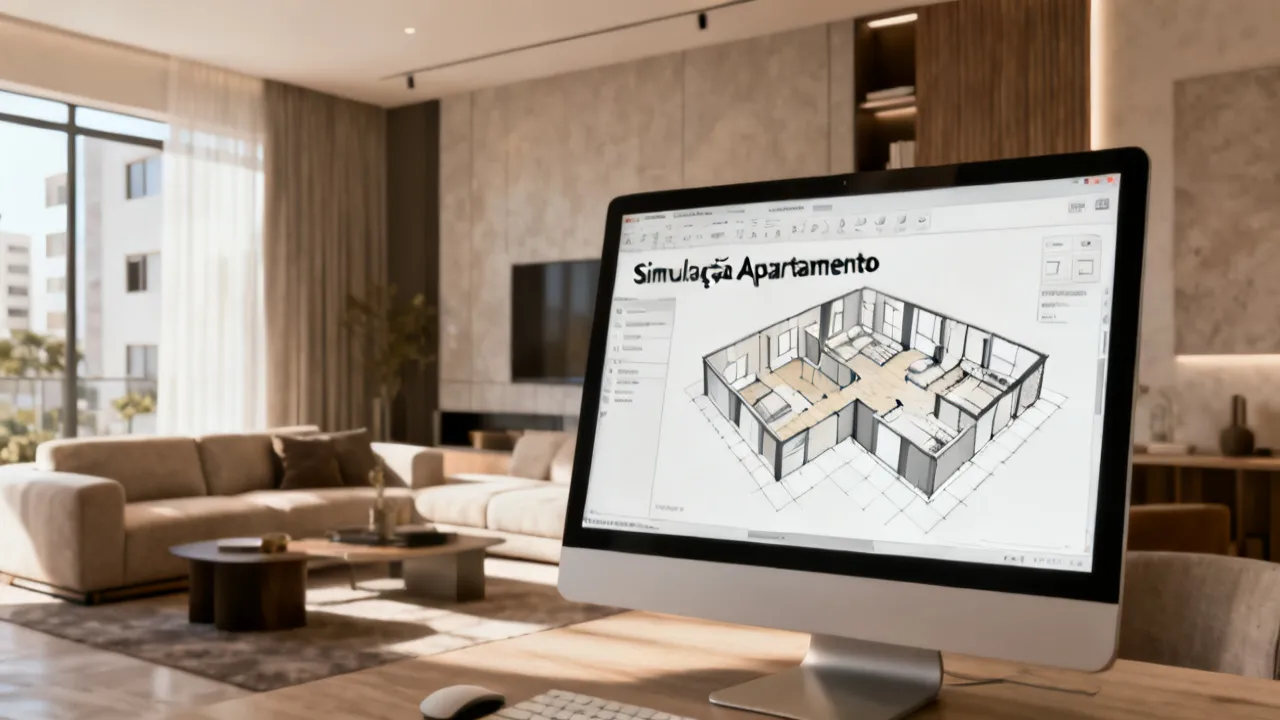 Simulação de Apartamento: guia completo e critérios essenciais